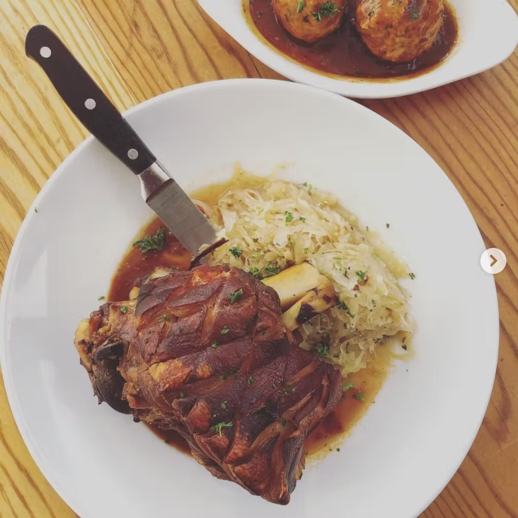 Su-Dam Restaurant Gallery 10