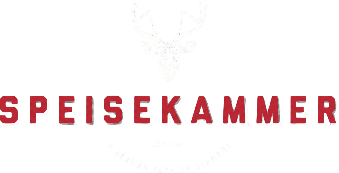 SPEISEKAMMER Logo